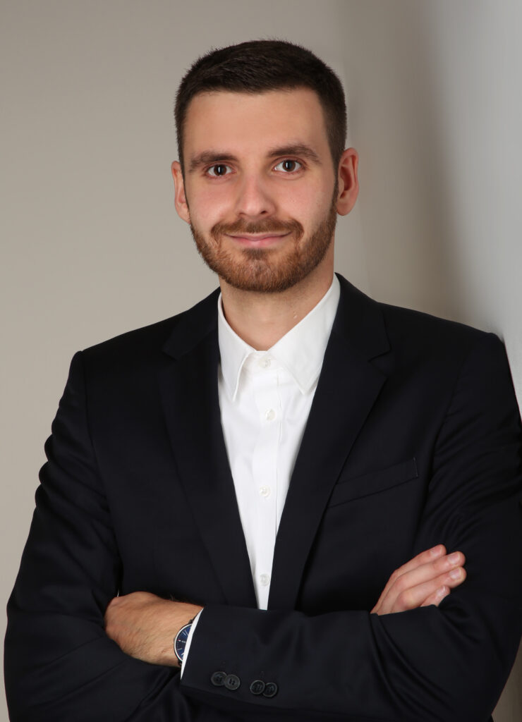 Profilbild Geschäftsführer